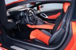 Lamborghini Aventador LP700-4 2011 года